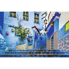 Colorful Morocco
