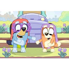 Bluey: It's Granny Time - 35 XXL Pieces (Ravensburger 4005555042877) photo