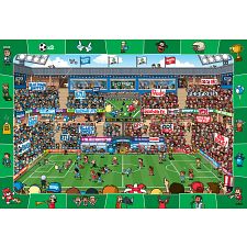 Spot & Find: Soccer - Eurographics KIDS (628136604765) photo