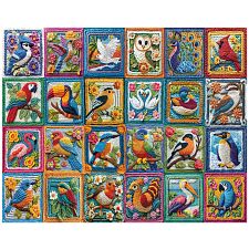 Bird Crochet (724819268955) photo