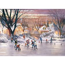 Hometown Hockey