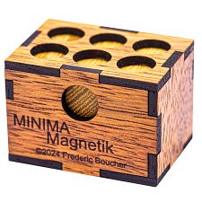 Minima Magnetik (Pelikan 779090738680) photo