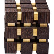 Social Distance Soma Cube (Pelikan 779090738703) photo