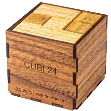 Cubi 24