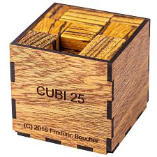 Cubi 25