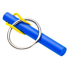 Ring & Stick Puzzle (779090738796) photo