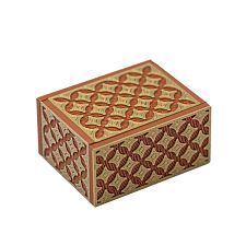Himitsu Bako MINI Puzzle Box (779090738802) photo