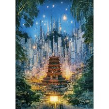 Future Cities: Portal