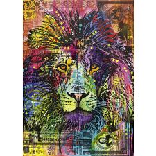 Jolly Pets: Lion's Heart