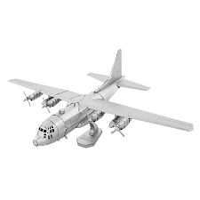 Metal Earth - Lockheed Martin C - 130 Hercules (Fascinations 032309000474) photo