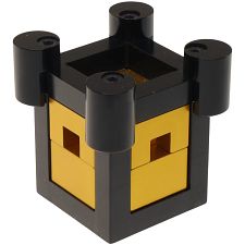 Fortress of Shadows - Metal Puzzle (779090901961) photo