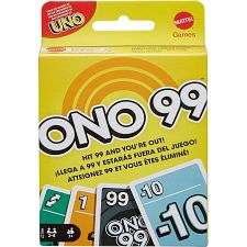Ono 99 (Mattel 194735070671) photo