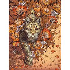 Lynx Rising