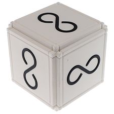 Ouroboros Puzzle Box