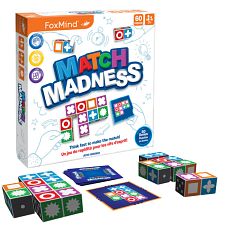 Match Madness