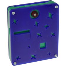 The Disappearance of Saul Scarper - Sequential Discovery Puzzle (Rex Rossano Perez 779090738925) photo