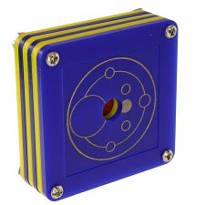 Abductor Abduction - Sequential Discovery Puzzle