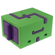 Cabbage Baggage