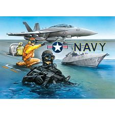 America's Navy - By Sea & Sky (705988725845) photo