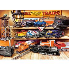 Lionel Trains: Collector's Treasures (705988721915) photo