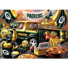 NFL GameDay Collection: Green Bay Packers