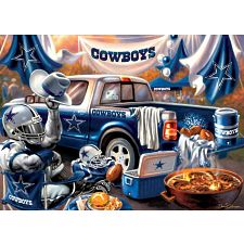NFL GameDay Collection: Dallas Cowboys (705988010071) photo