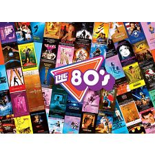 80's Blockbuster Movies (705988722035) photo