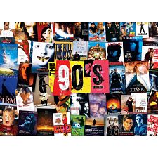 90's Blockbuster Movies (705988722042) photo