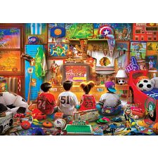 Back in Time: Game Day Hangout (705988725333) photo