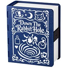 Down The Rabbit Hole - Sequential Discovery Puzzle Box (779090736907) photo