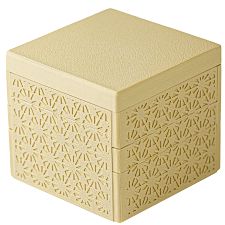 Himitsu Bako 5 - Japanese 214 Step Puzzle Box (779090739182) photo