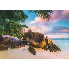 Beautiful Islands: Seychelles Paradise (Ravensburger 4005555001546) photo