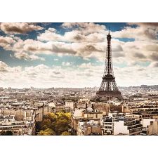 Beautiful Skylines: Paris