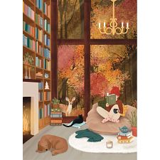 Dream Library