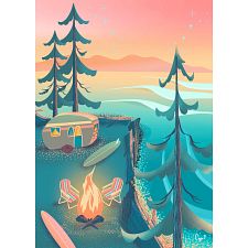 Coastal Camping (990312040507) photo