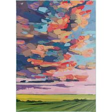 Prairie Sky