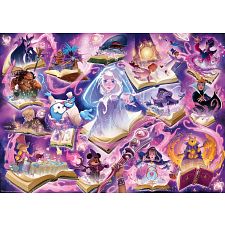 Disney Lorcana: Glimmers of The Realm - Amethyst (Ravensburger 4005555016229) photo