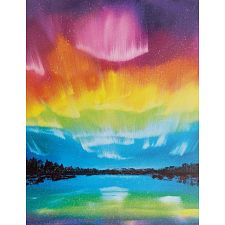 Rainbow Northern Lights (990312321958) photo