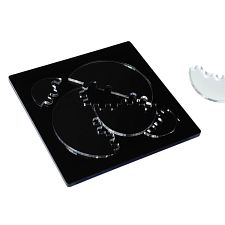 Solahai 5 - Acrylic Packing Puzzle