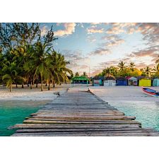 Beautiful Islands - Caribbean Island (Ravensburger 4005555001591) photo