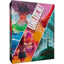 Unlock! Enchanted Adventures (Space Cowboys 3558380134336) photo