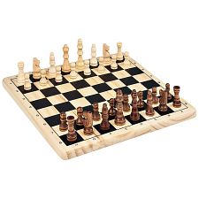 Classic Collection - Chess