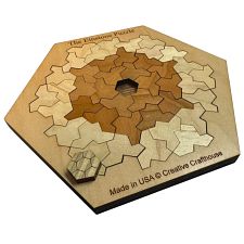 The Einstone Puzzle