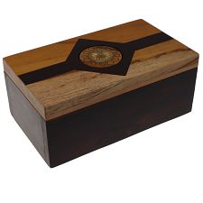 Stick Box - Wooden Puzzle Box