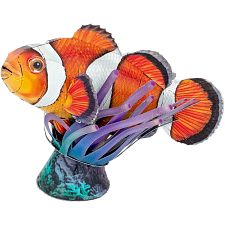 Metal Earth - Clownfish (Fascinations 032309000450) photo