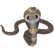 Metal Earth - Cobra