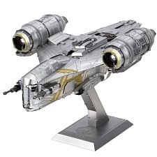 Metal Earth: Premium Series - Star Wars Mandalorian: Razor Crest