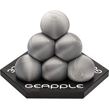 Geapple - Stacking Puzzle (Light Version) (779090739571) photo
