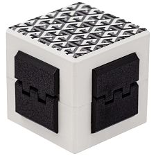 The Impossible Hinge - Puzzle Box