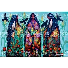 Three Sisters (Canadian Art Prints 772665433621) photo